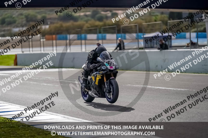 25 to 27th november 2017;Jerez;event digital images;motorbikes;no limits;peter wileman photography;trackday;trackday digital images